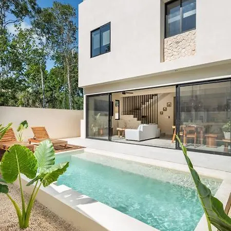 Casa Cedra #2 Villa