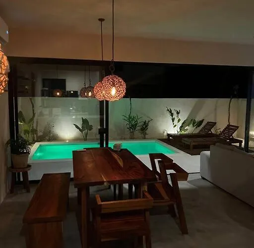 Casa Cedra #2 *